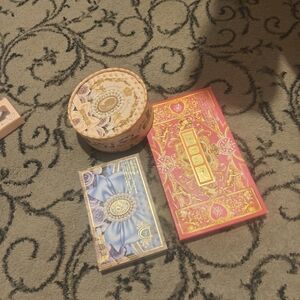 Pat Mcgrath Collection